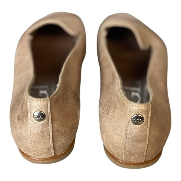 #141 AGL made in Itay flats - Picture 3 of 4